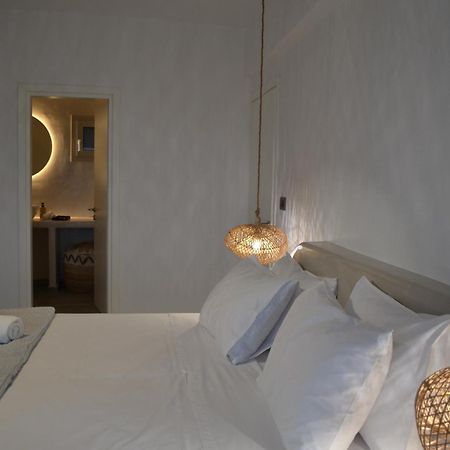 Erimo Vip Villa Vourvoulos Exterior photo