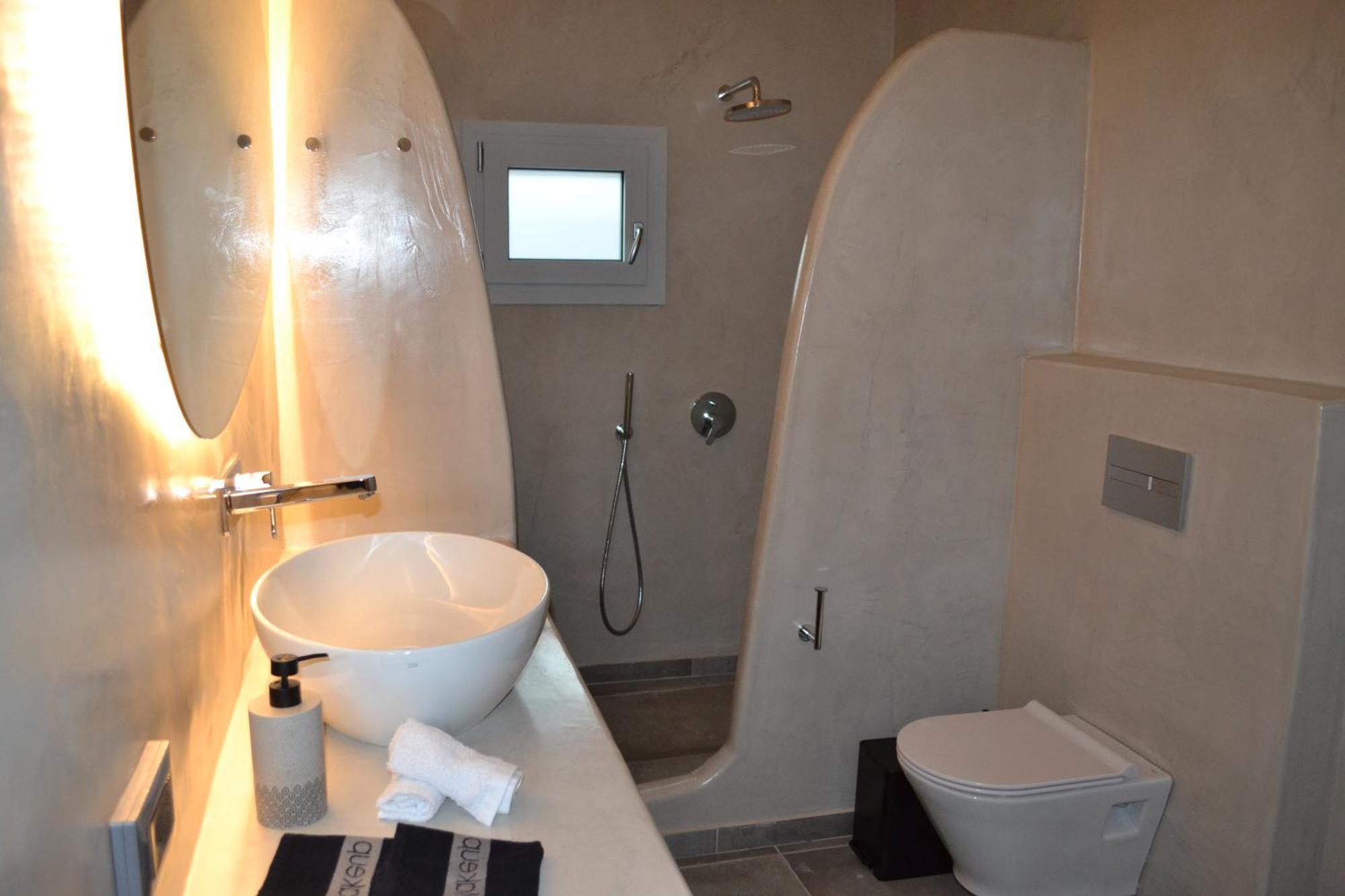 Erimo Vip Villa Vourvoulos Exterior photo