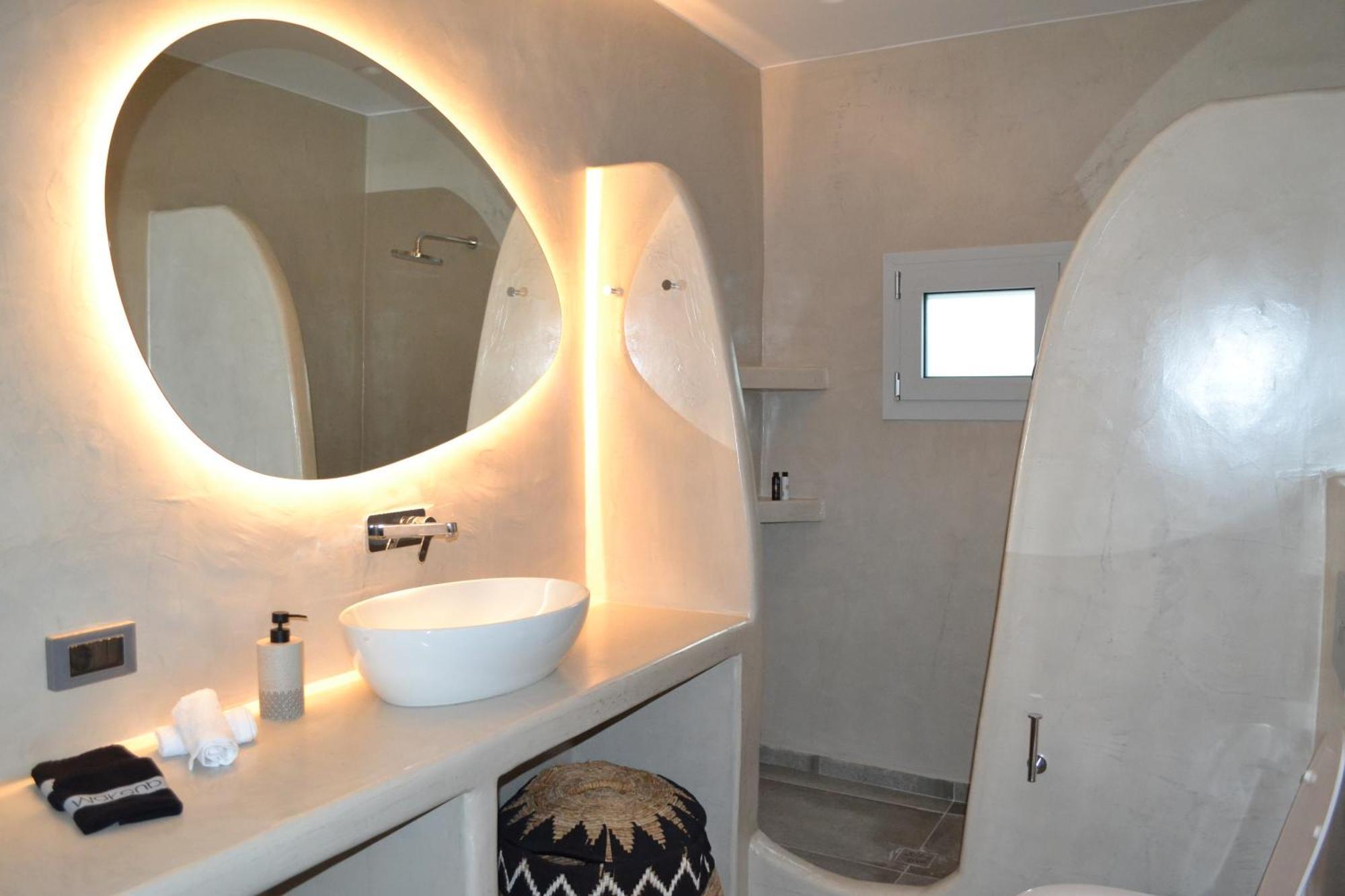 Erimo Vip Villa Vourvoulos Exterior photo